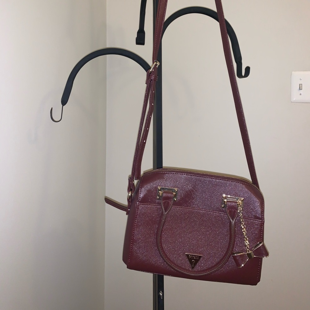 purse